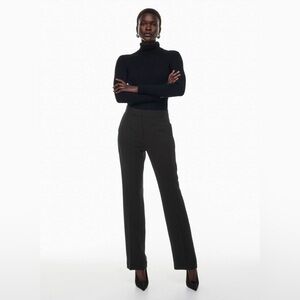 Aritzia Babaton Publish Pants